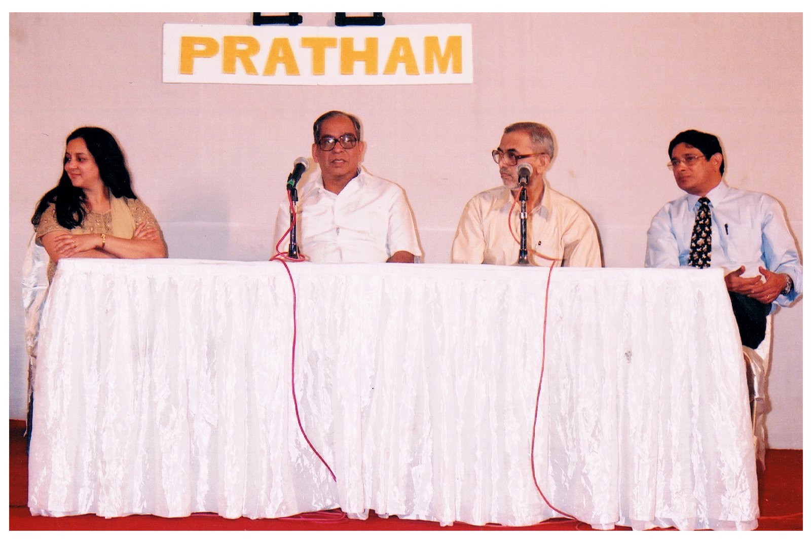 10th year celebration- 2
