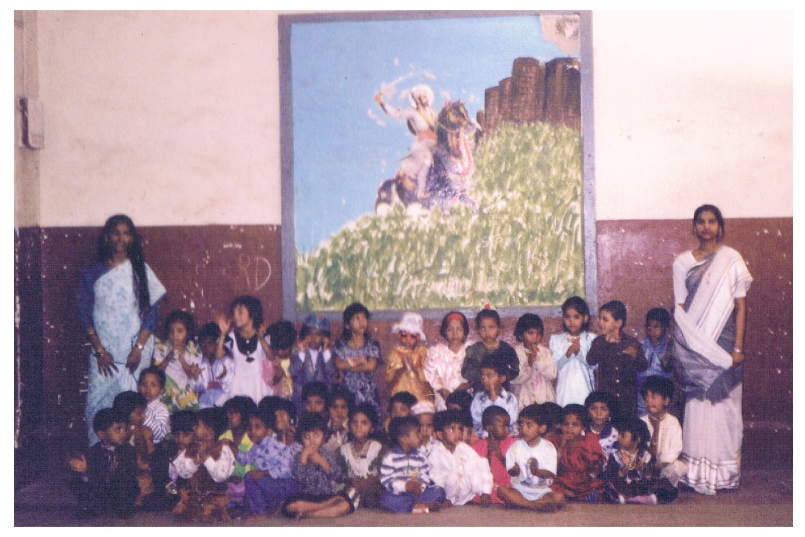 abhyas varg 6