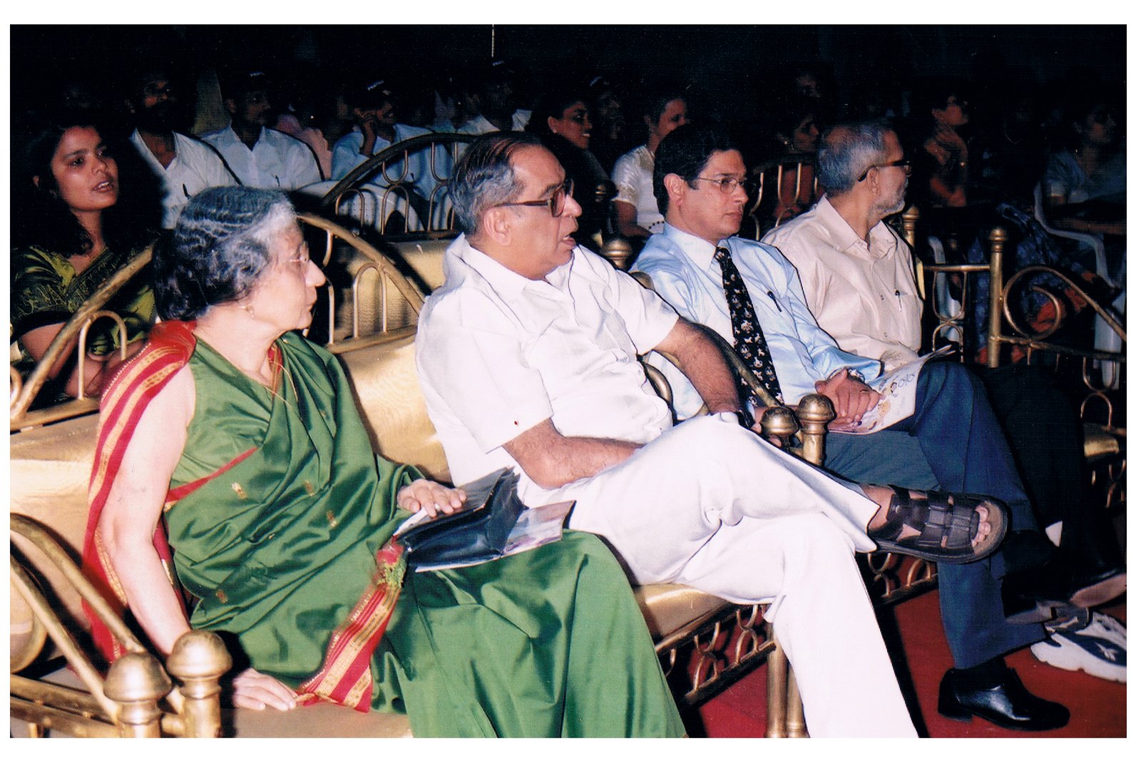 10th year celebration-photo1