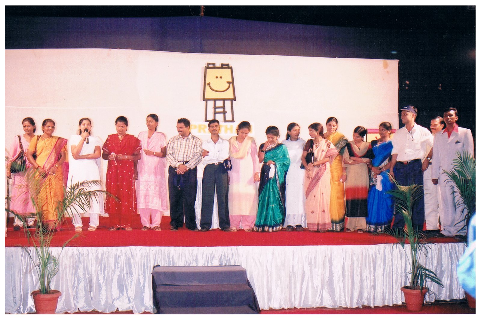 10th year celebration- 3